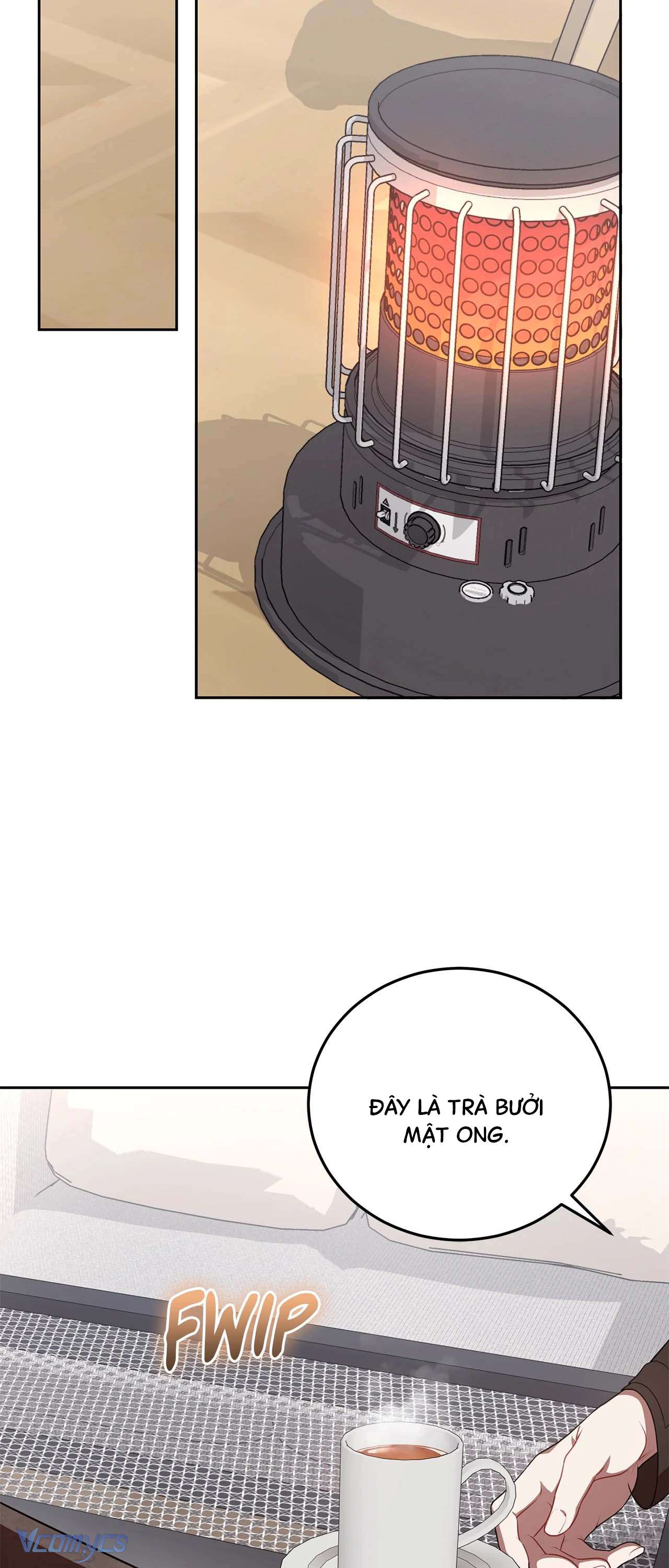 Chủ Tiệm Cafe Là Guide Cấp S Chap 23 - Trang 4