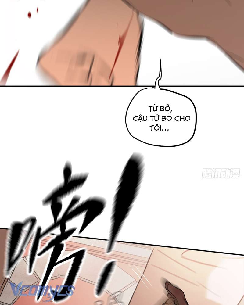 Ác Chi Hoàn Chapter 44 - Trang 4