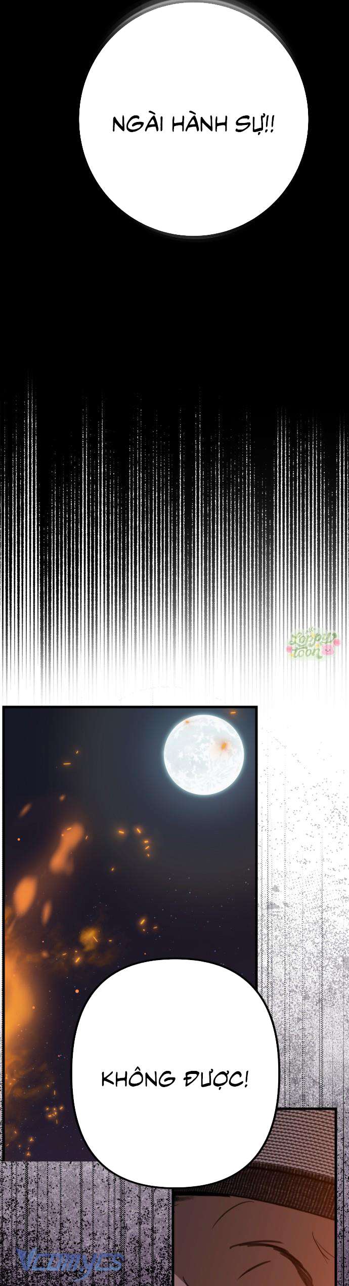 Cuộc Tuyển Chọn Vương Phi Triều Joseon Chap 20 - Trang 3