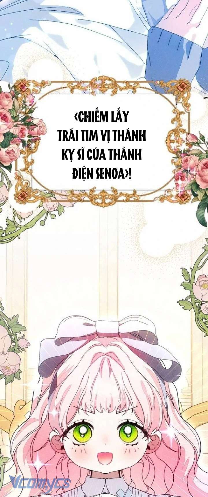Papa Bạo Chúa, Con Sẽ Bảo Vệ Người! Chap 22 - Trang 2