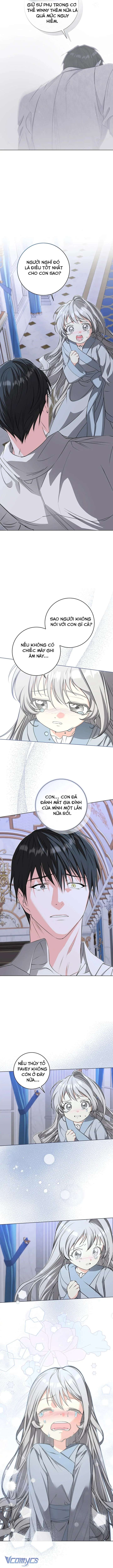 Cút Khỏi Gia Tộc Của Tôi! Chap 37 - Trang 3