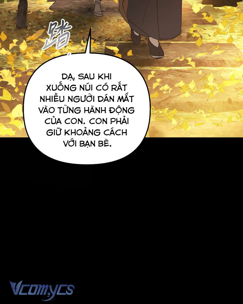 Ác Chi Hoàn Chapter 49 - Trang 4
