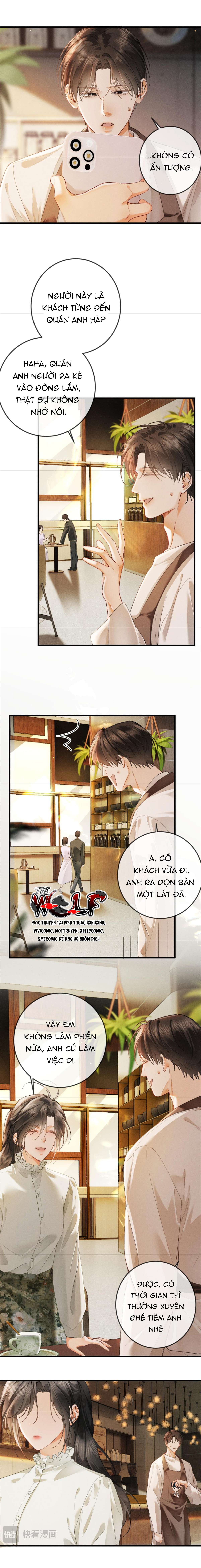 Sa Vào Cạm Bẫy! Chap 14 - Trang 2