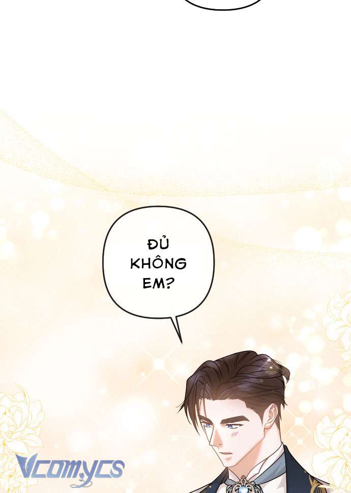 Trước Khi Em Có Ý Định Chạy Trốn Ta Sẽ Ngăn Chặn Nó Chap 9 - Trang 3