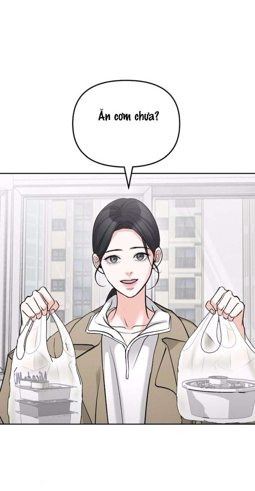 Cẩn Thận Va Phải Tình Yêu Chap 30 - Trang 3