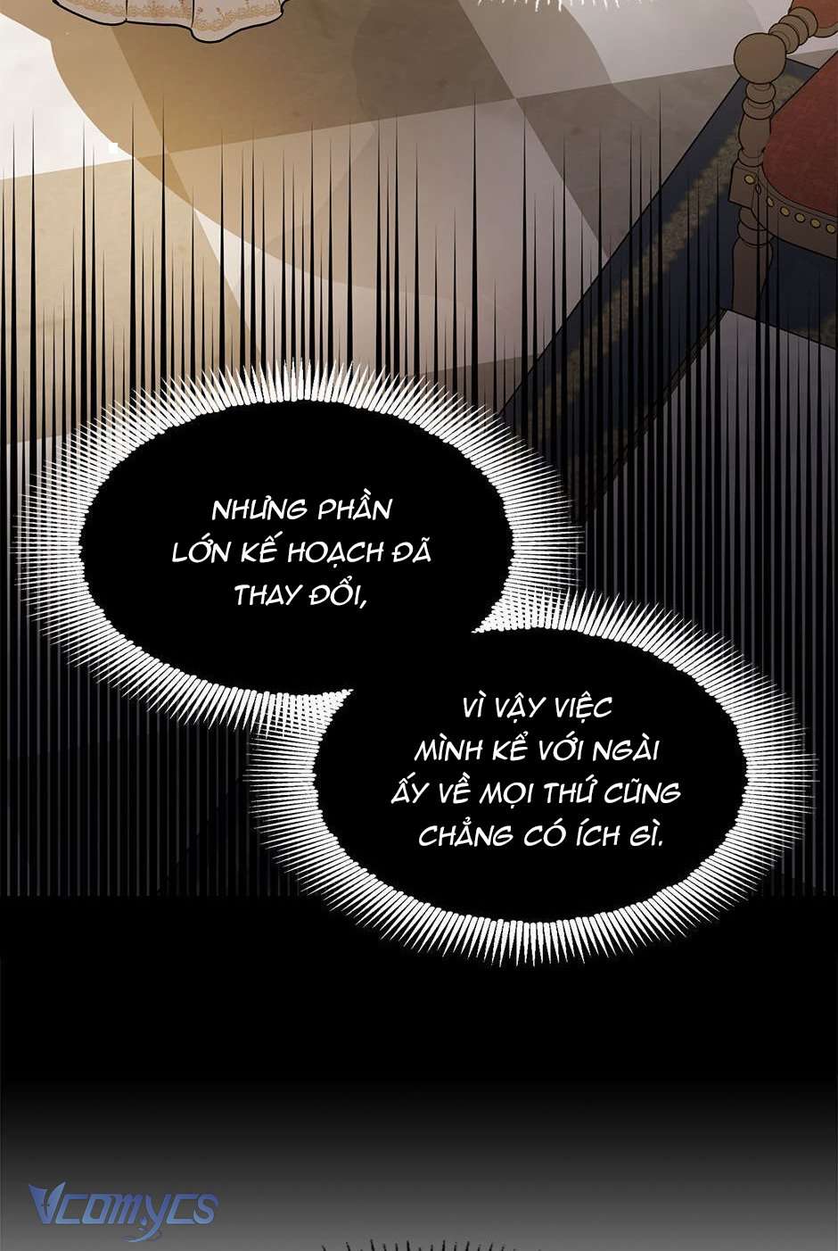 Liều Thuốc An Thần Của Bạo Chúa Chap 27 - Trang 4