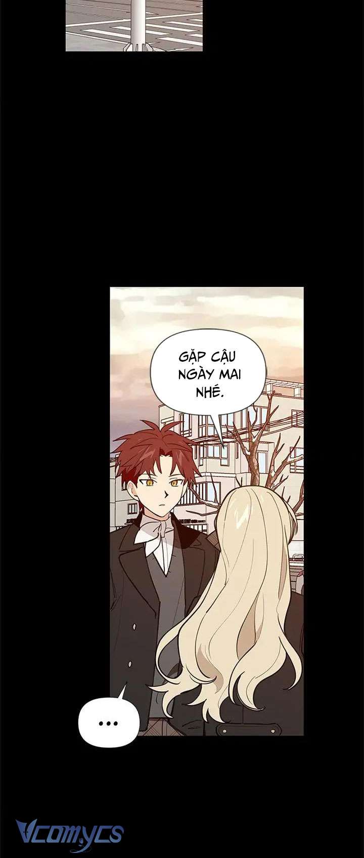Điều Ước Sao Băng Chap 45 - Trang 4