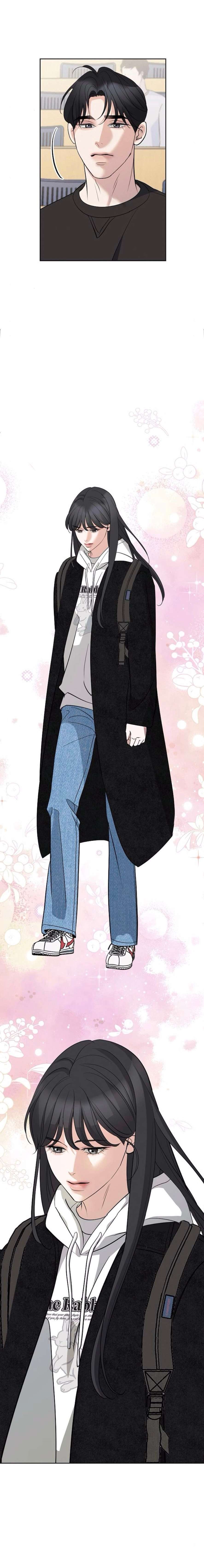 Cẩn Thận Va Phải Tình Yêu Chap 11 - Trang 4