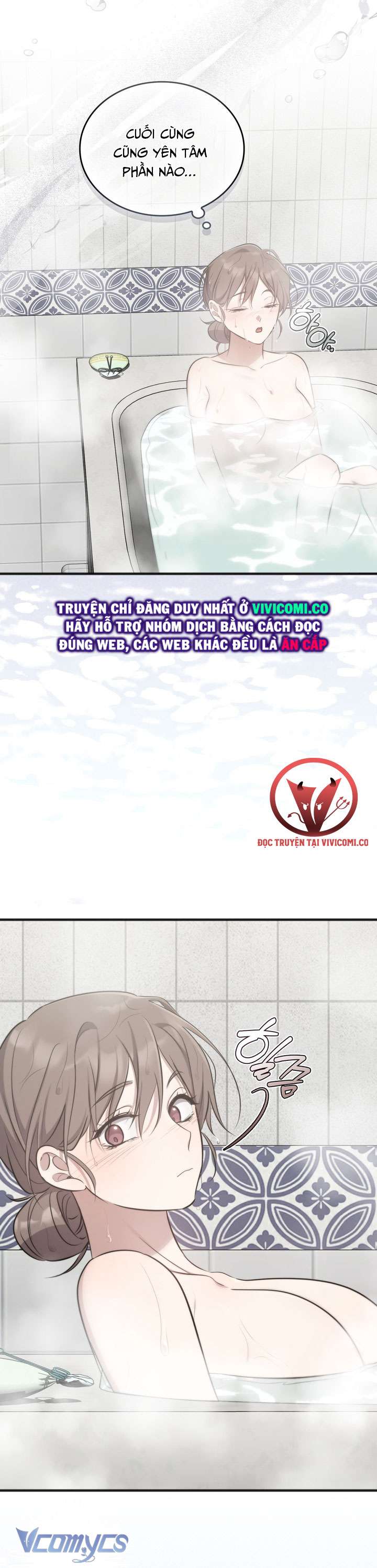 [18+] Đảo Vô Ảnh Chap 16 - Next Chap 17