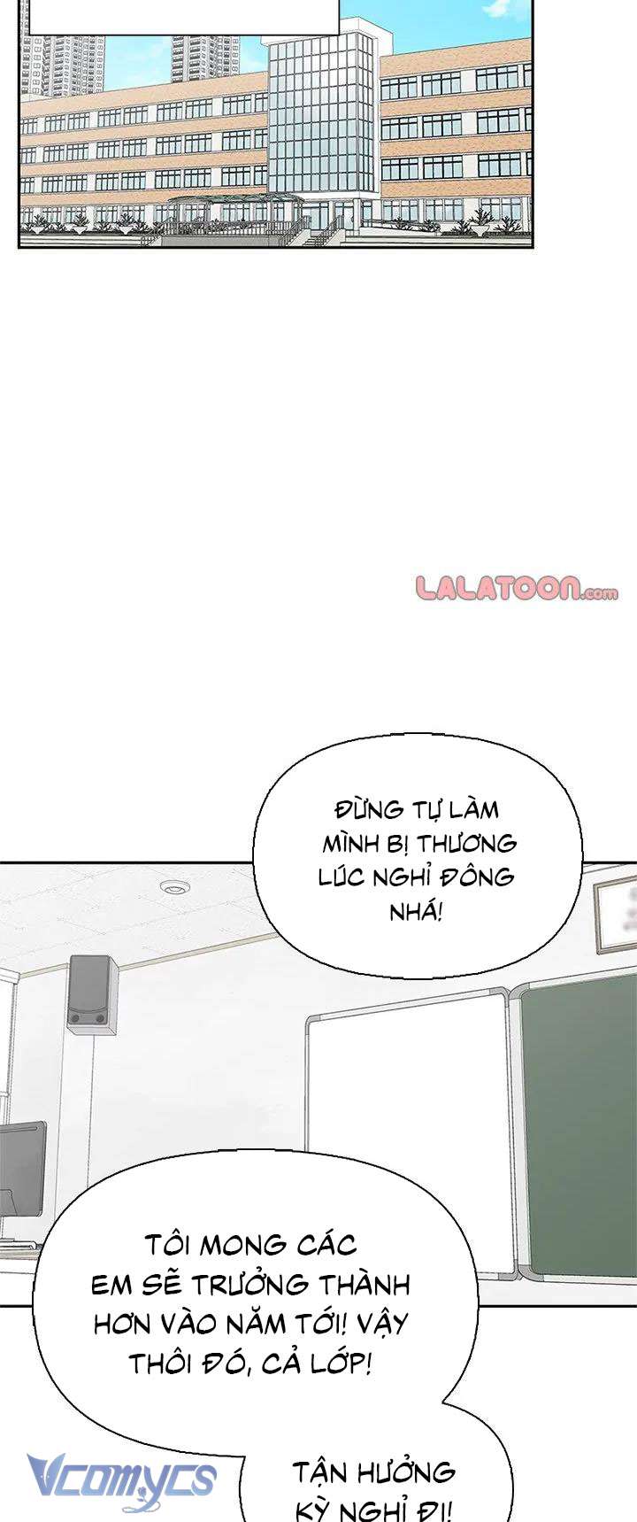 Điều Ước Sao Băng Chap 58 - Next 