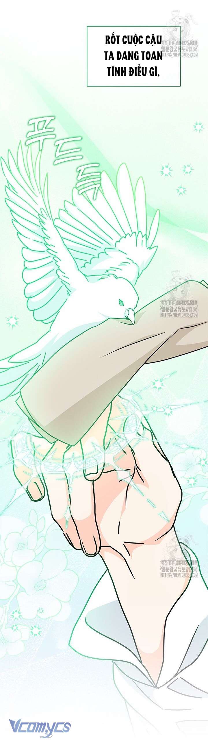 Cô Gái Sẽ Trở Thành Chủ Gia Đình Chap 69 - Trang 3