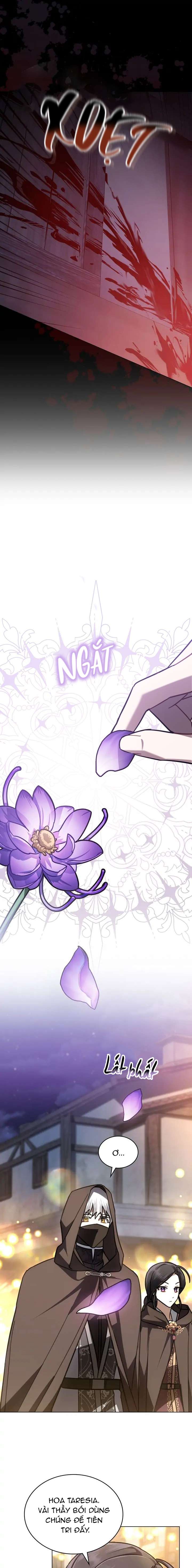 Viết Lại Kết Cục Bi Thảm Của Tôi Chap 19 - Trang 4