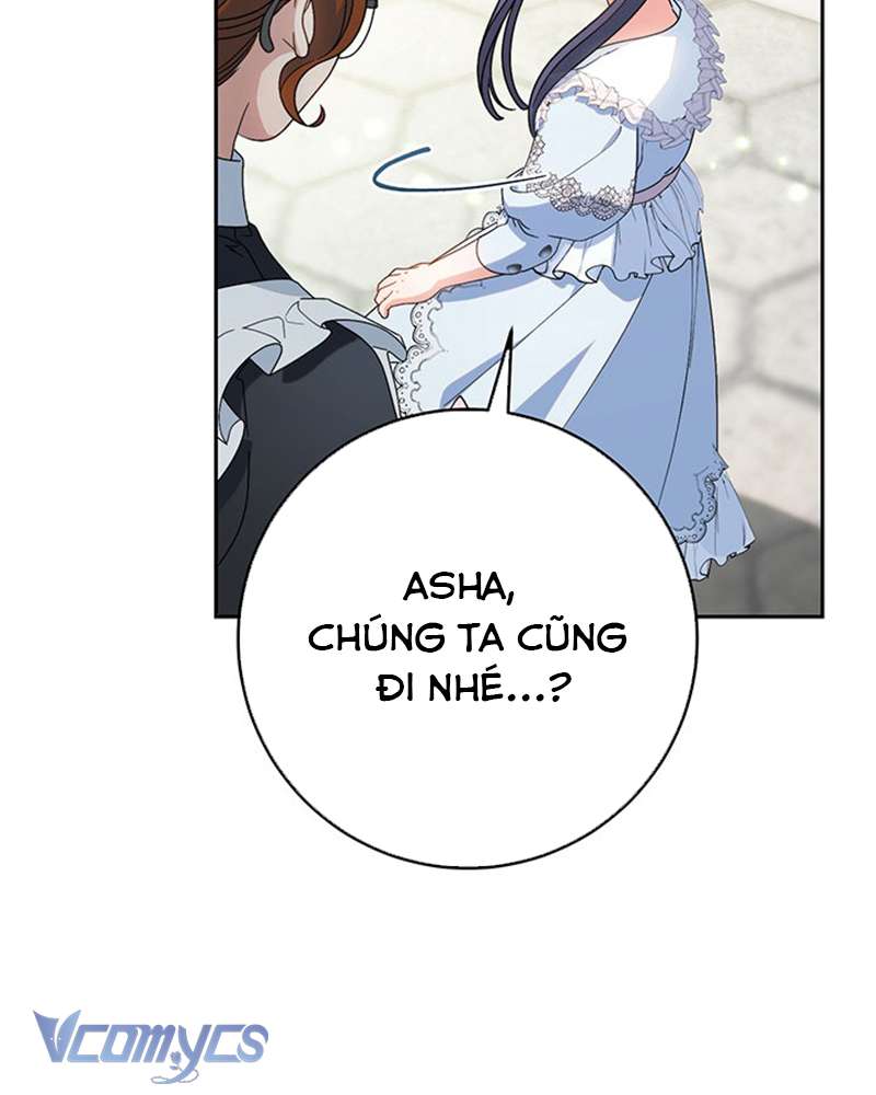 Tôi Đã Nuôi Dạy Em Gái Mình Một Cách Hoàn Hảo Chapter 22 - Trang 4