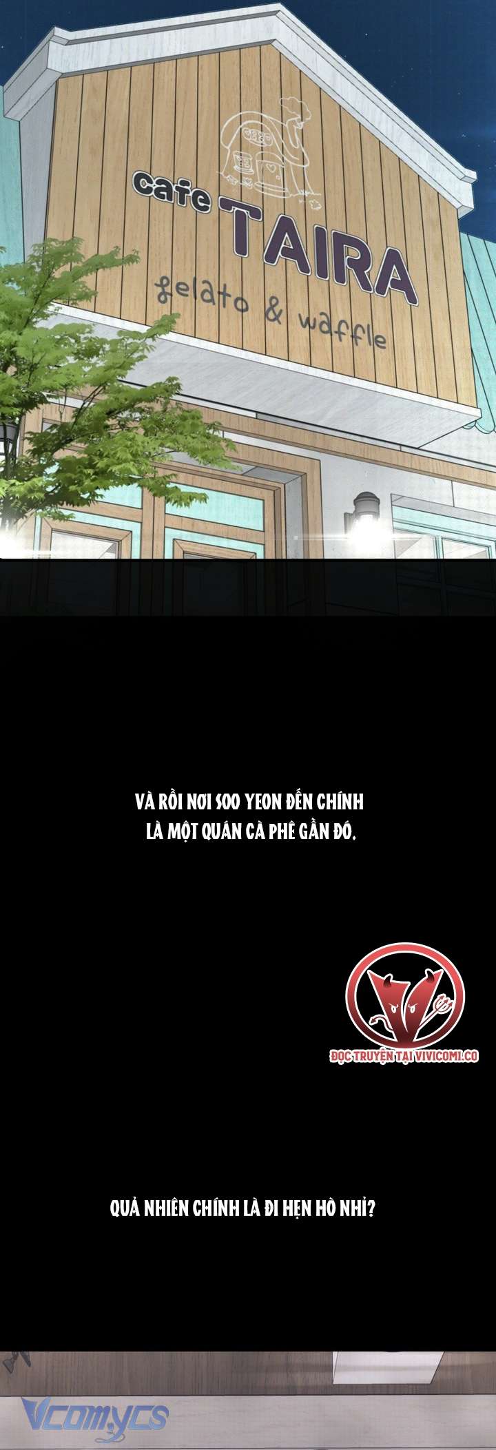 [18+] Nhật Ký Quan Sát Chap 18 - Trang 2