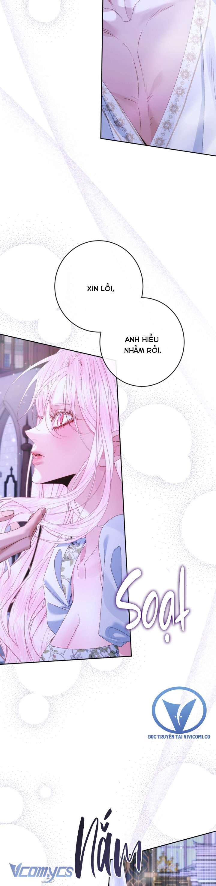 Siren: Trở Thành Gia Đình Của Nhân Vật Phản Diện Chap 143 - Trang 2