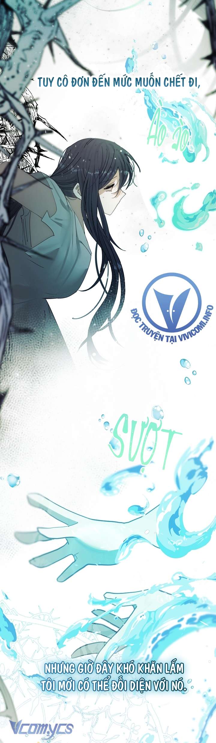 Gia Đình Bị Ám Ảnh Bởi Tôi Chap 81 - Trang 3