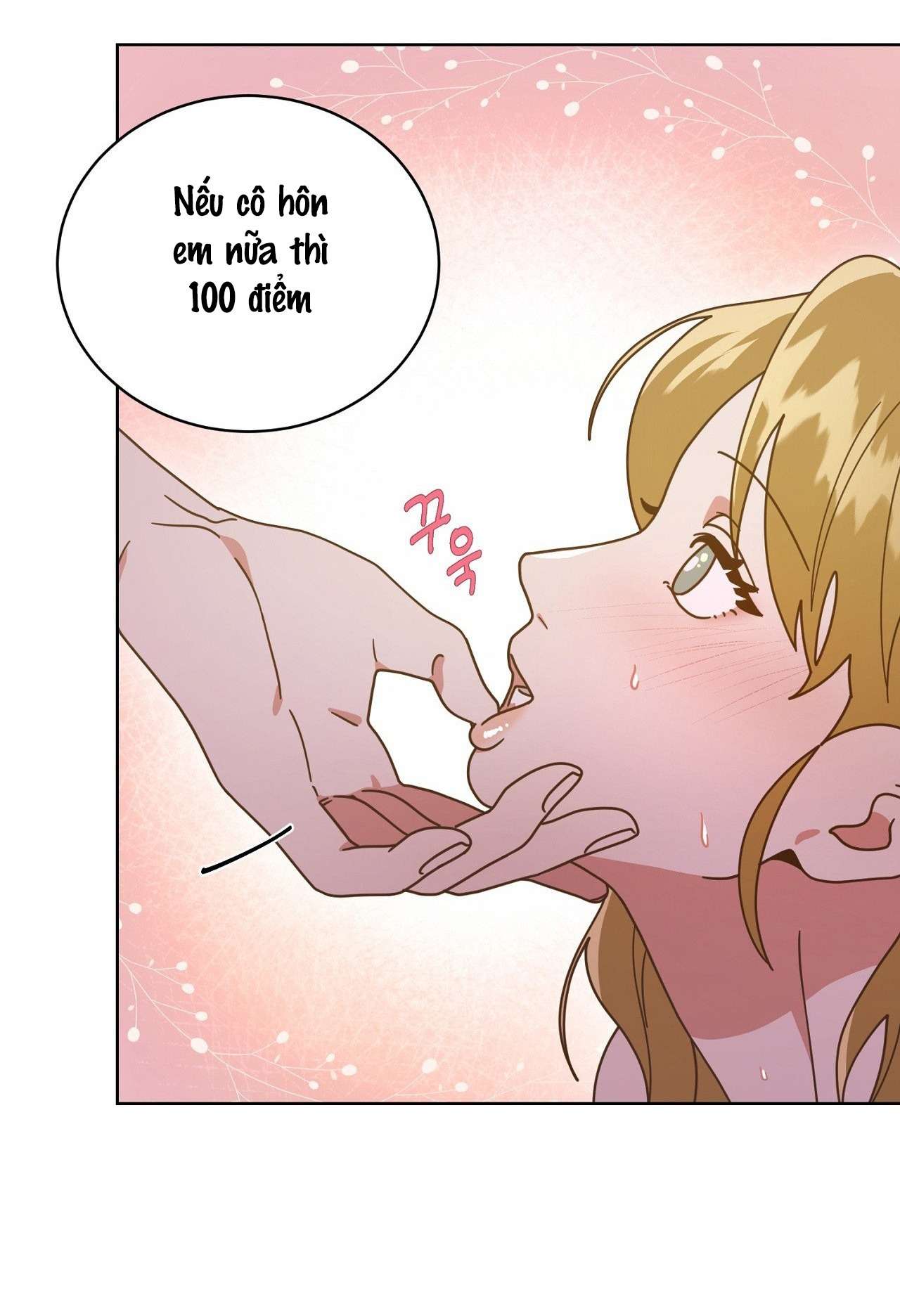 Suỵt! Dạy Học Nào! Chap 13 - Next 