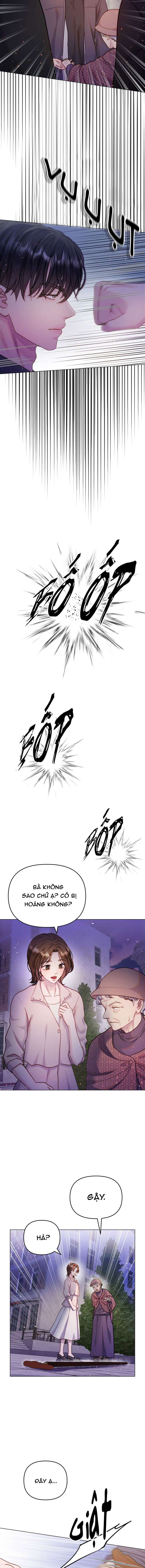 Hướng Dẫn Thu Phục Mãnh Thú Chap 68 - Trang 4
