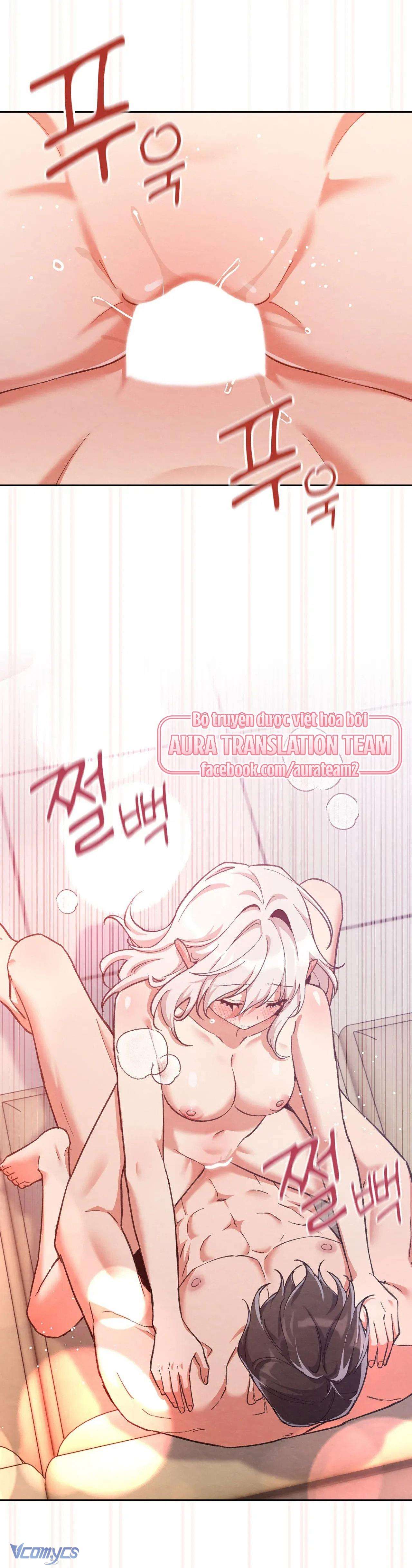 Chạy Trốn Khỏi Thợ Săn Chap 40 - Trang 3