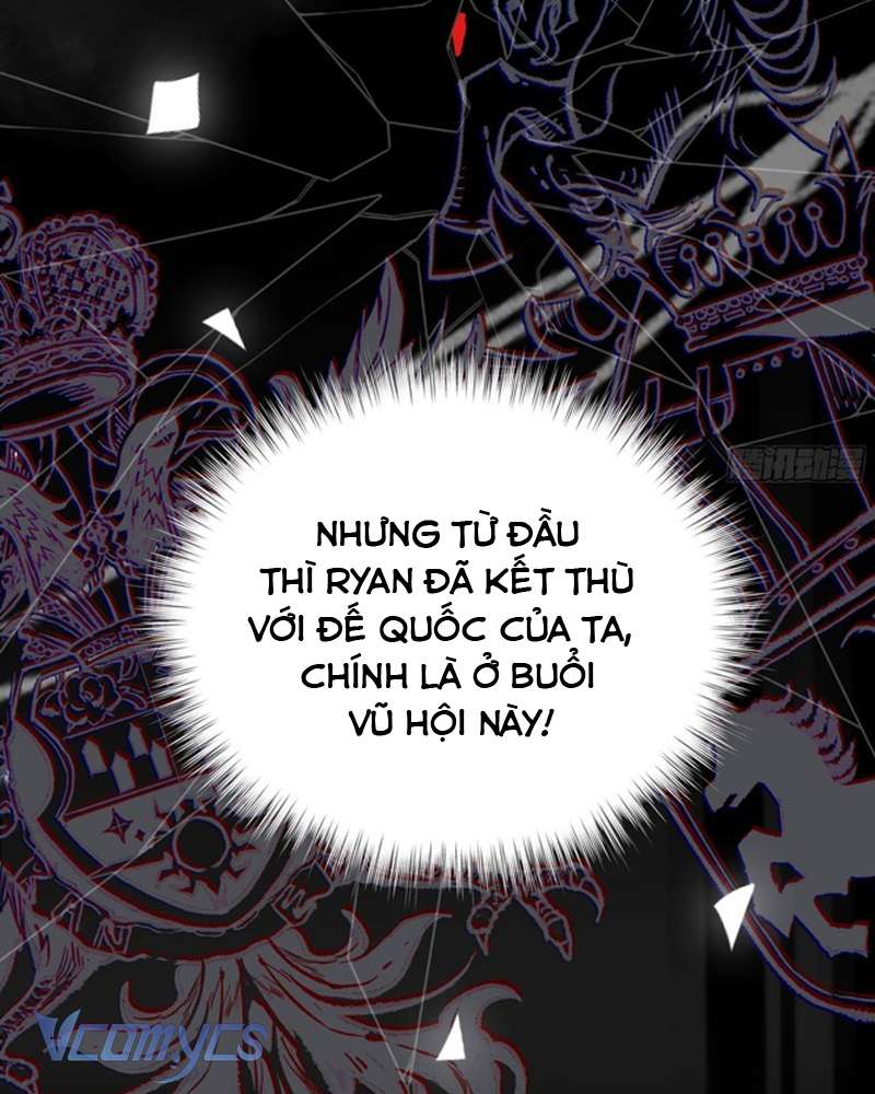 Cô Ấy Sẽ Thuần Hóa Các Anh Hùng Chap 3 - Trang 3