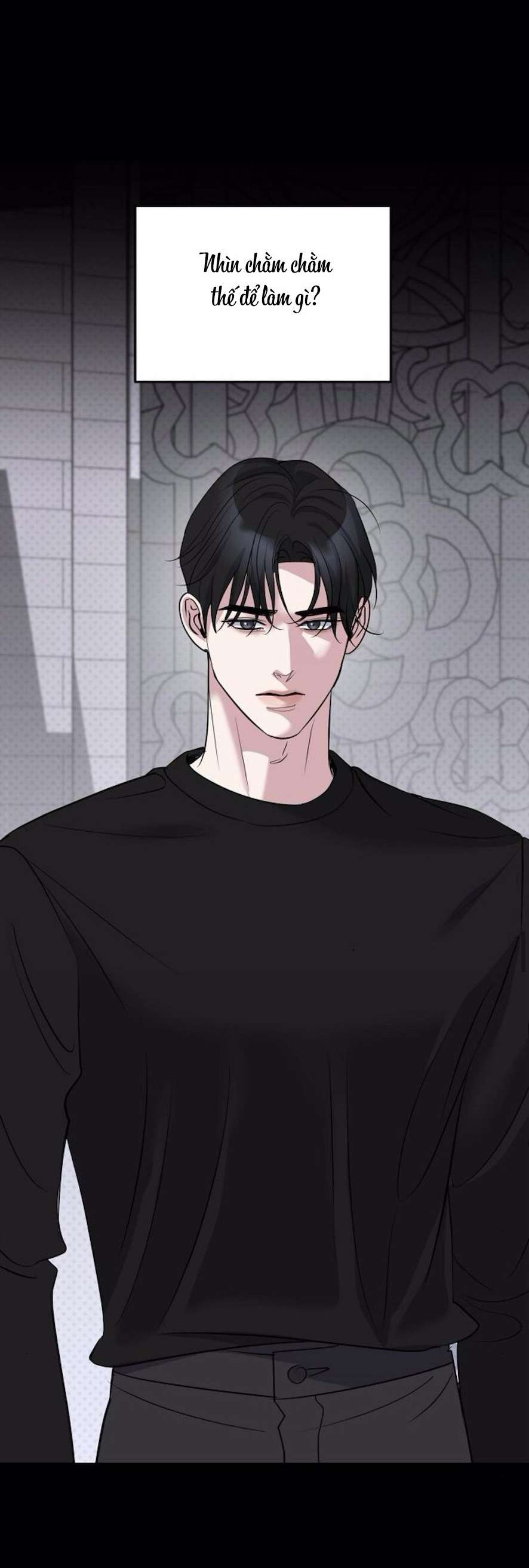 Cẩn Thận Va Phải Tình Yêu Chap 31 - Next 