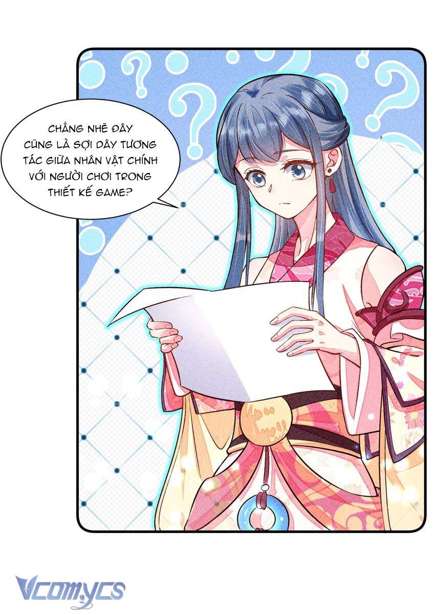Nuôi Dưỡng Hoàng Tử Chap 20 - Trang 2