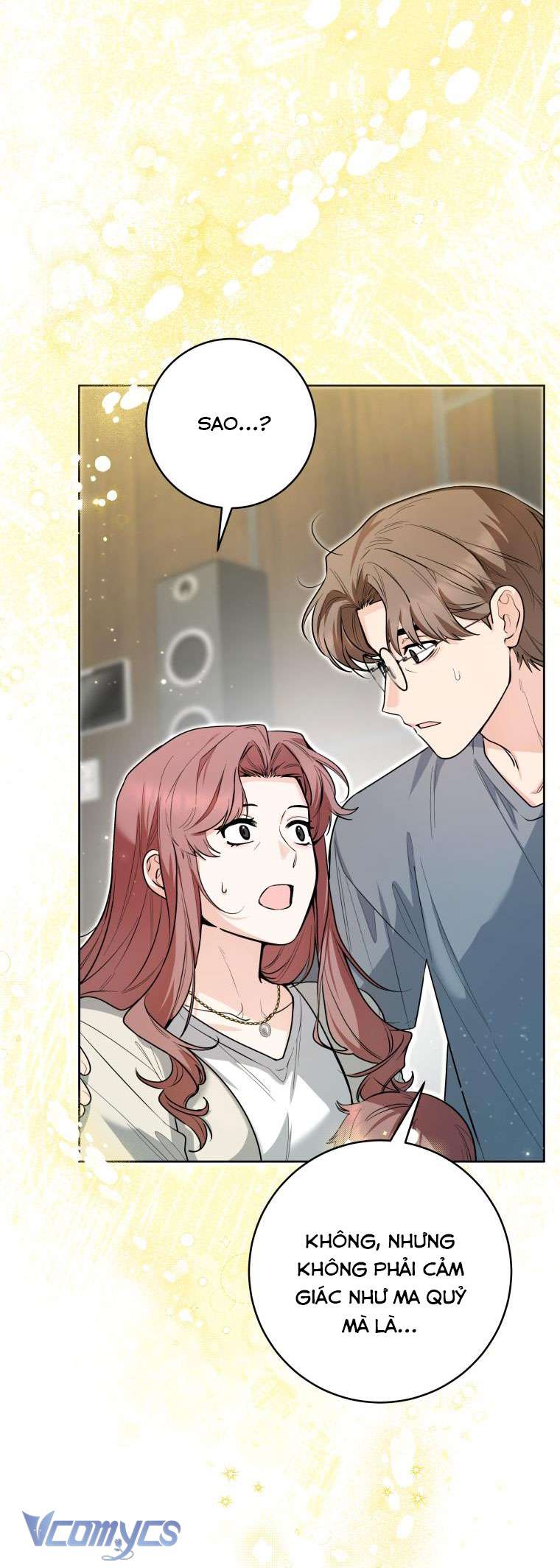 Bé Con Cá Voi Sát Thủ Chap 49 - Trang 4