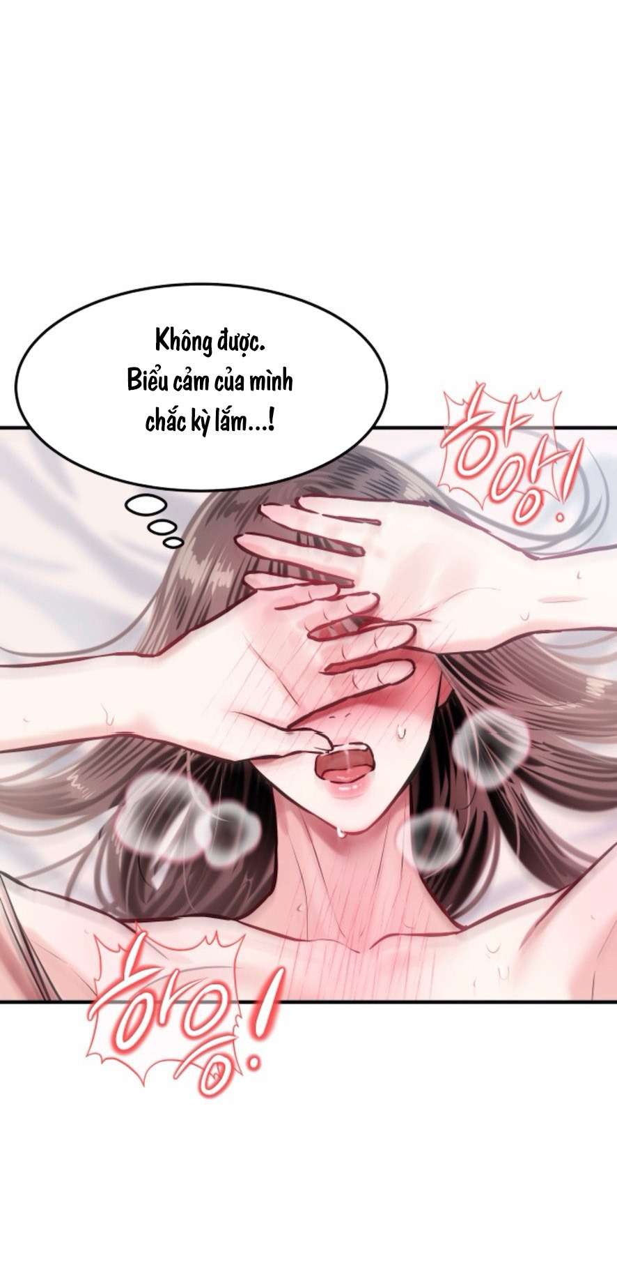 Sở Thích Bị Cai Trị Chap 13 - Trang 2
