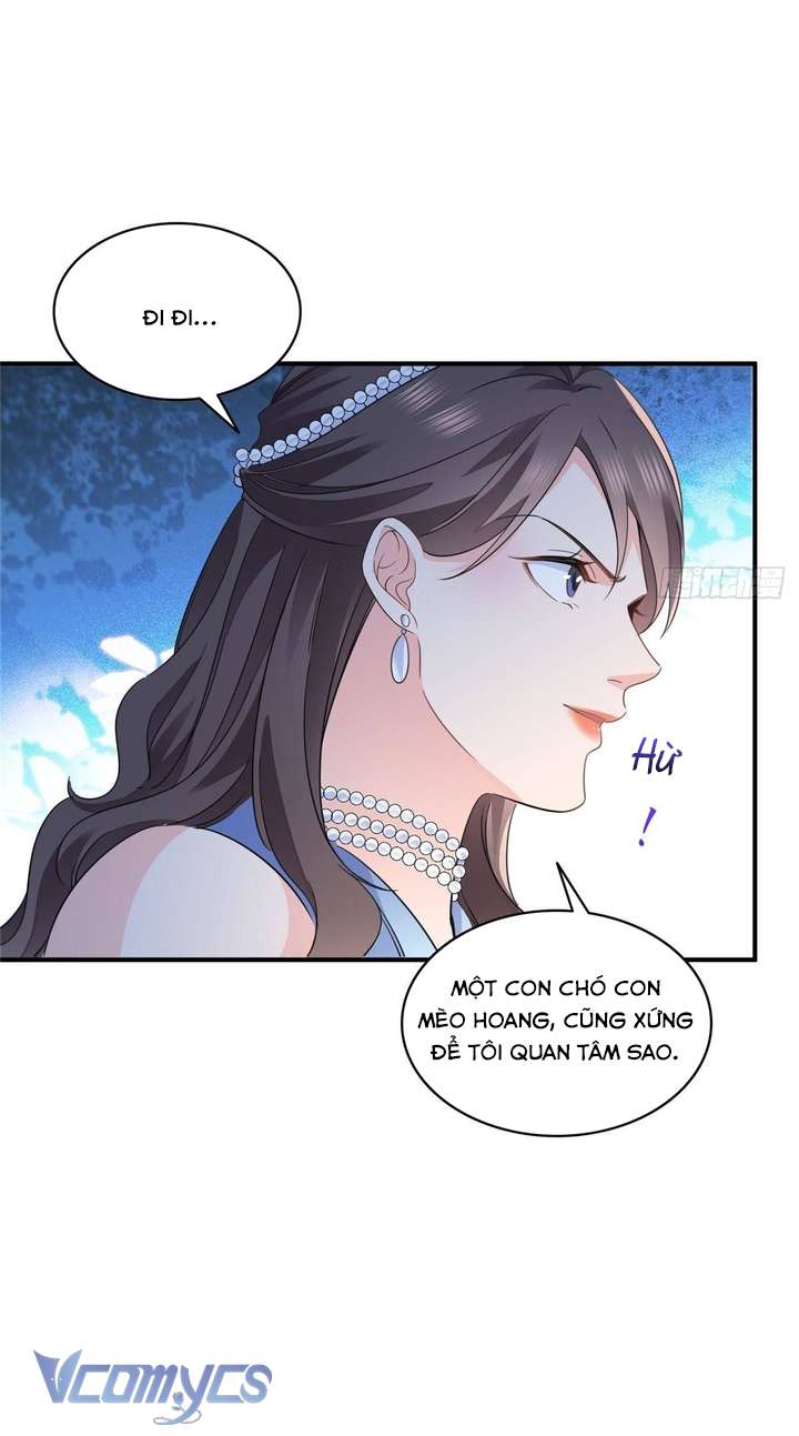 Hệt Như Hàn Quang Gặp Nắng Gắt Chap 547 - Trang 3