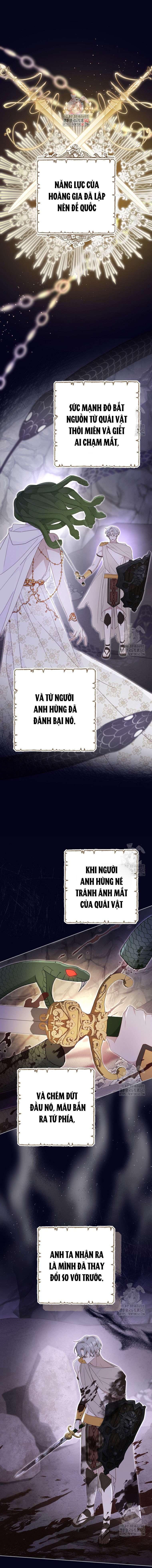 Tôi Đã Phạm Sai Lầm Rồi! Chap 69 - Trang 2