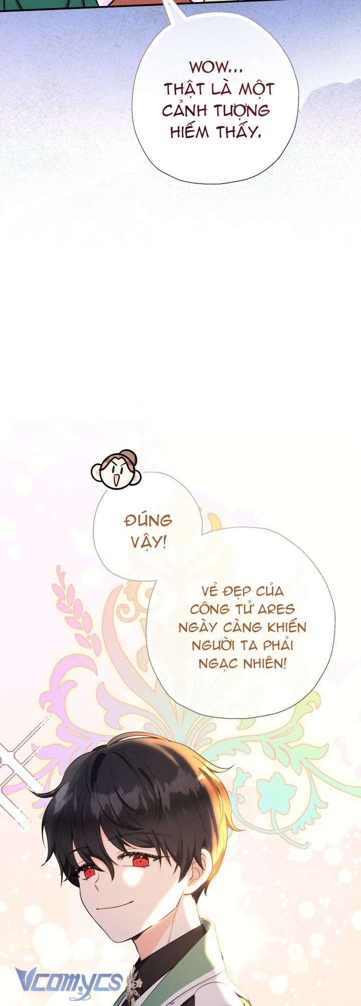 Tiểu Thư Tích Tiền Đi Bụi Chap 86 - Trang 4