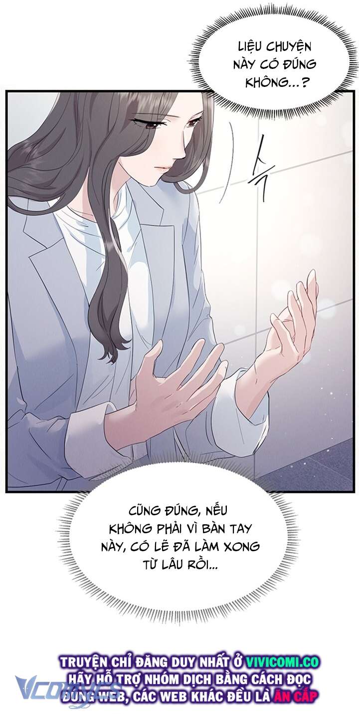[18+] Đối Tác Dục Vọng Chap 19 - Trang 3
