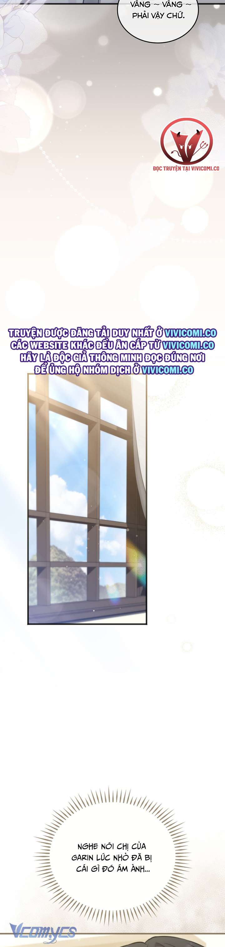 [18+] Đảo Vô Ảnh Chap 21 - Trang 3