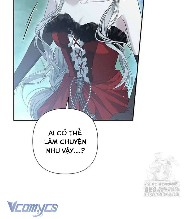 Praesepe Bên Ngoài Chiếc Lồng Chap 6 - Trang 4