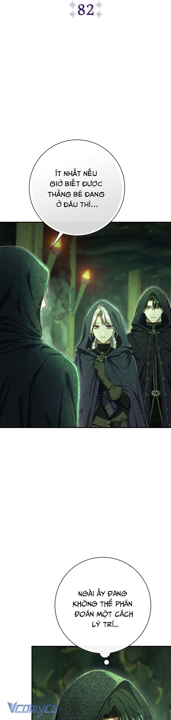 Người Xem Mắt Của Ác Nữ Quá Hoàn Hảo Chap 82 - Next 