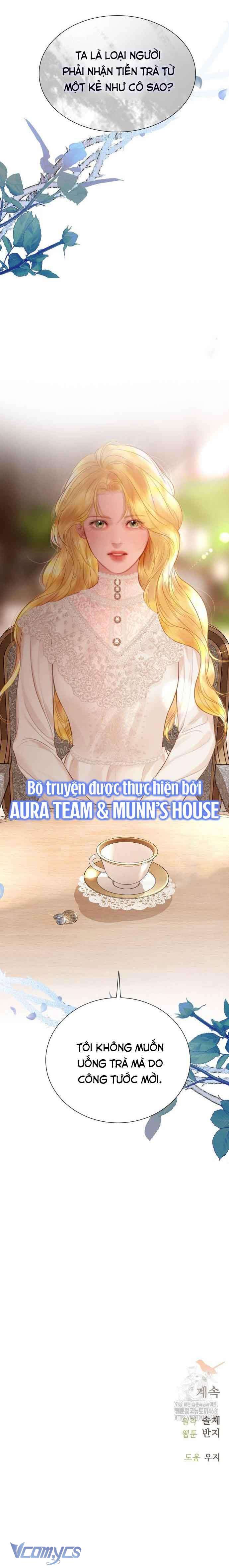 Hãy Khóc Và Cầu Nguyện Đi Chap 40 - Trang 4