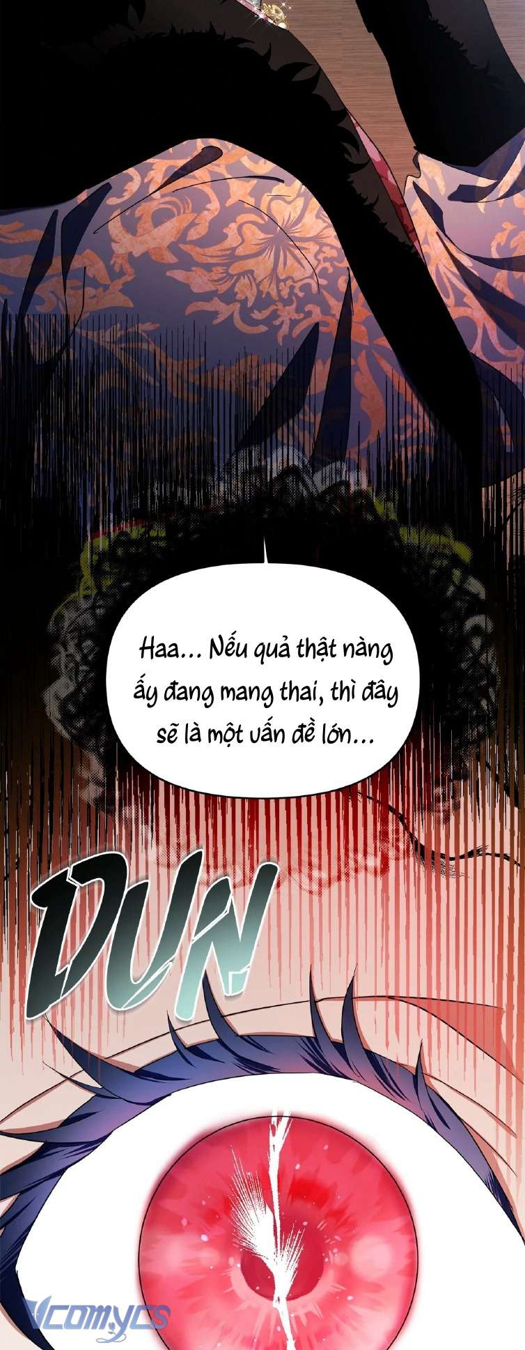 Người Yêu Đã Chết Của Tôi Đã Trở Thành Bạo Chúa Chap 15 - Trang 2
