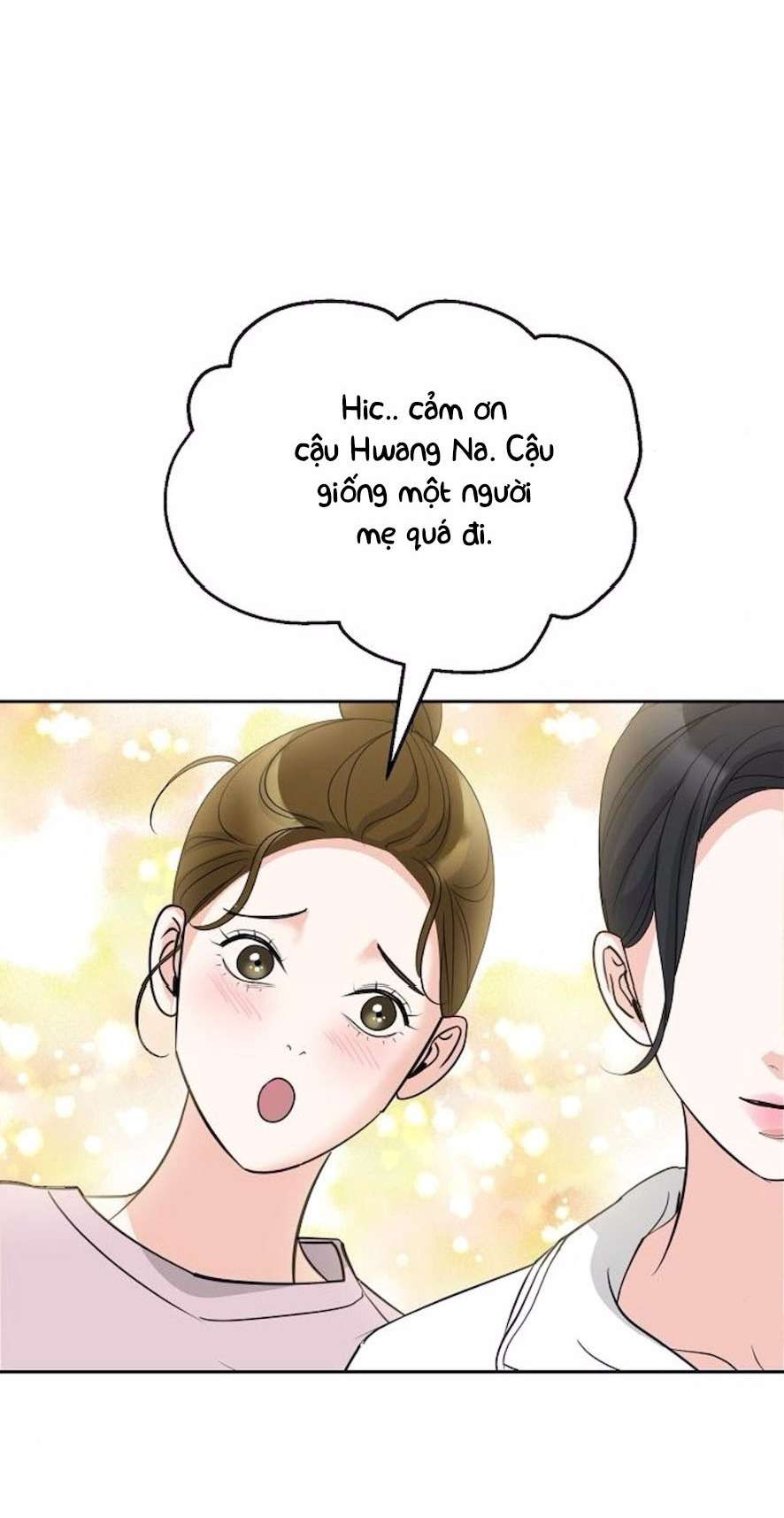 Cẩn Thận Va Phải Tình Yêu Chap 30 - Trang 3