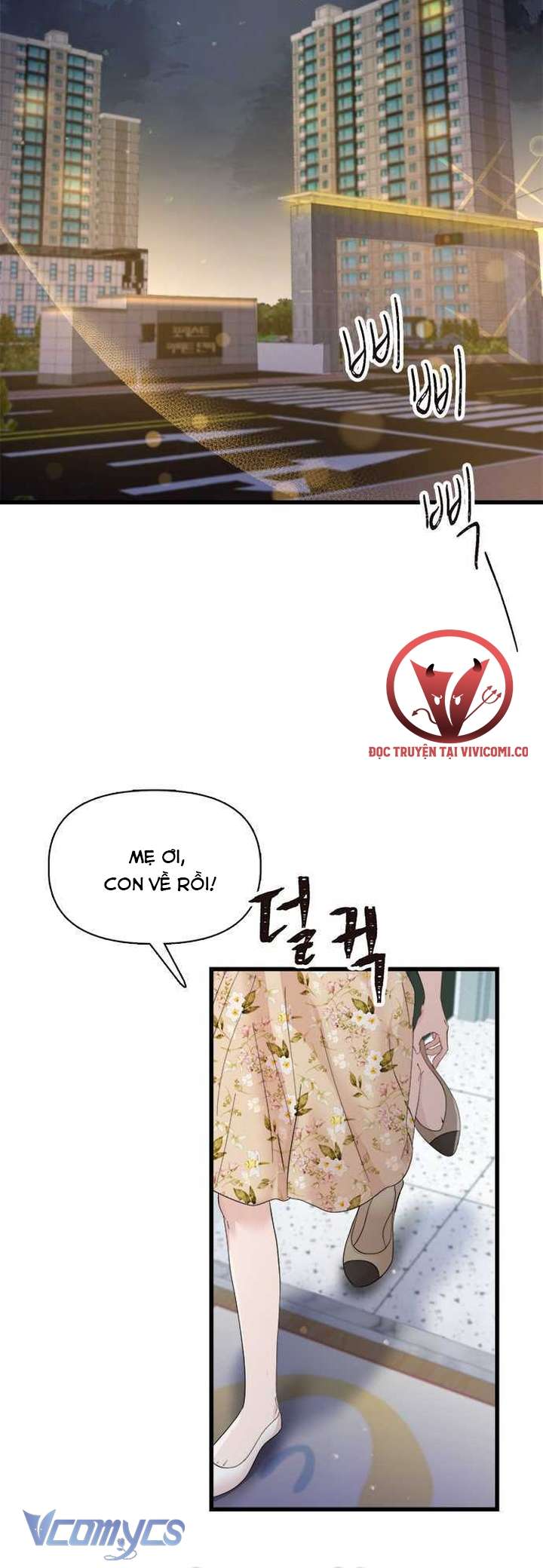 [18+] Đối Tác Dục Vọng Chap 17 - Trang 3