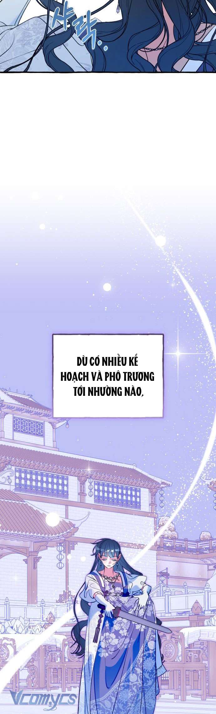 Chuyện Tình Tuyết Phương Bắc Chap 34 - Trang 4