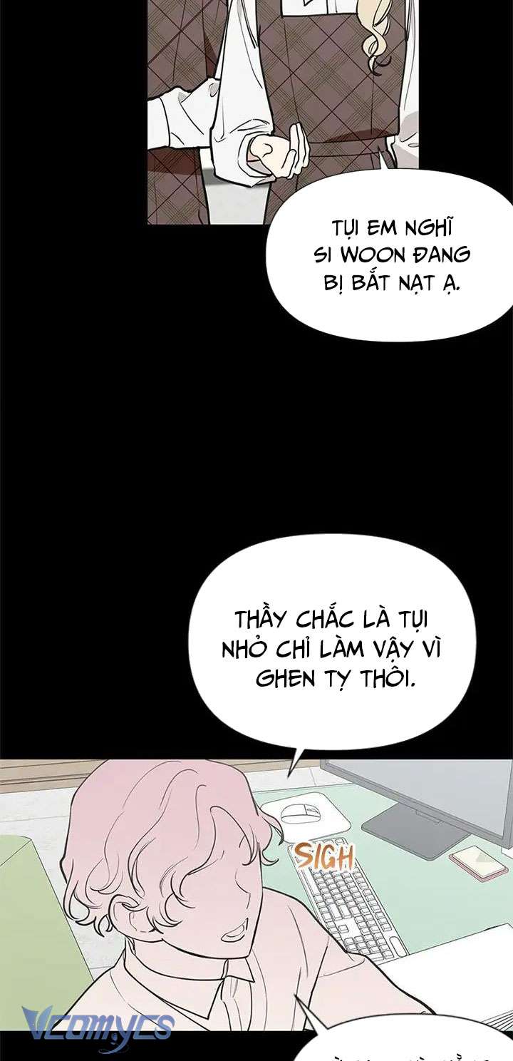 Điều Ước Sao Băng Chapter 43 - Trang 4