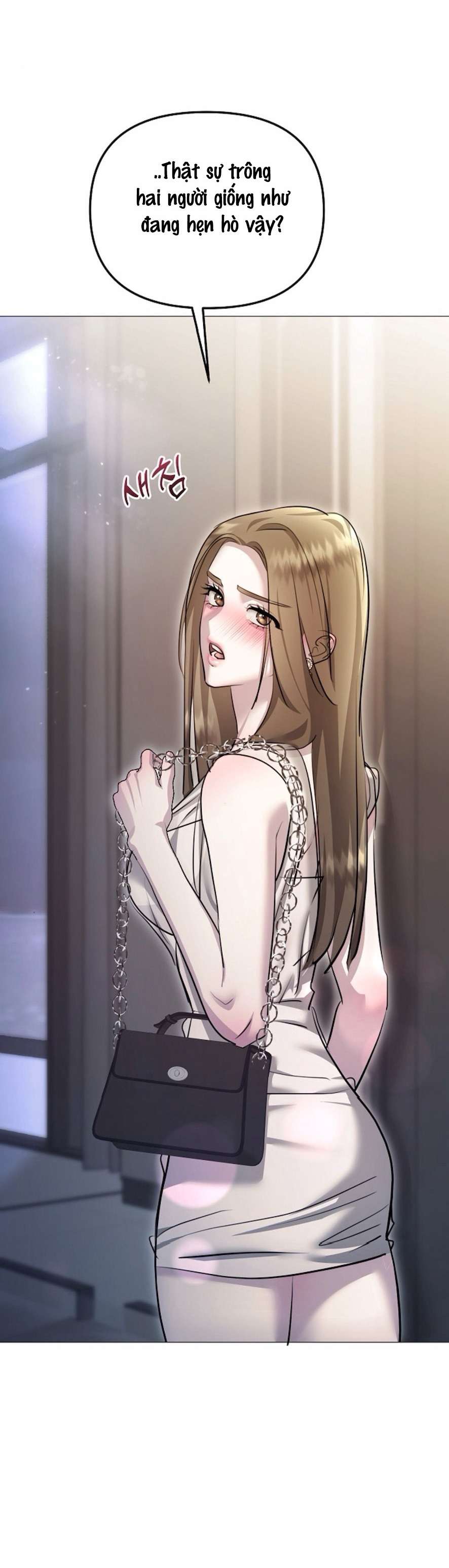 Sự Cám Dỗ Ngọt Ngào Của Cậu Bạn Thân Chap 9 - Trang 2