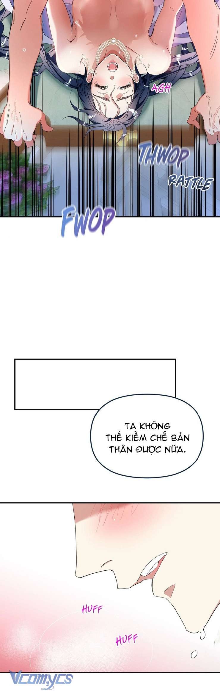 Người Yêu Đã Chết Của Tôi Đã Trở Thành Bạo Chúa Chap 16 - Trang 2