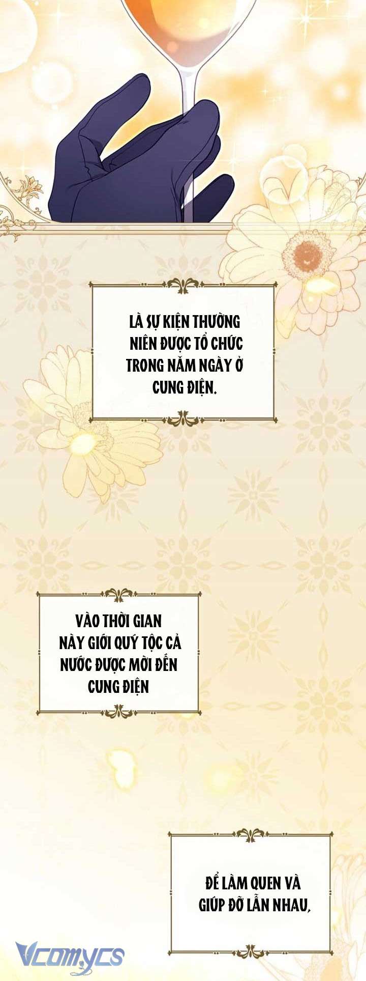 Tôi Được Nuôi Dưỡng Bởi Những Kẻ Phản Diện Chap 88 - Trang 3