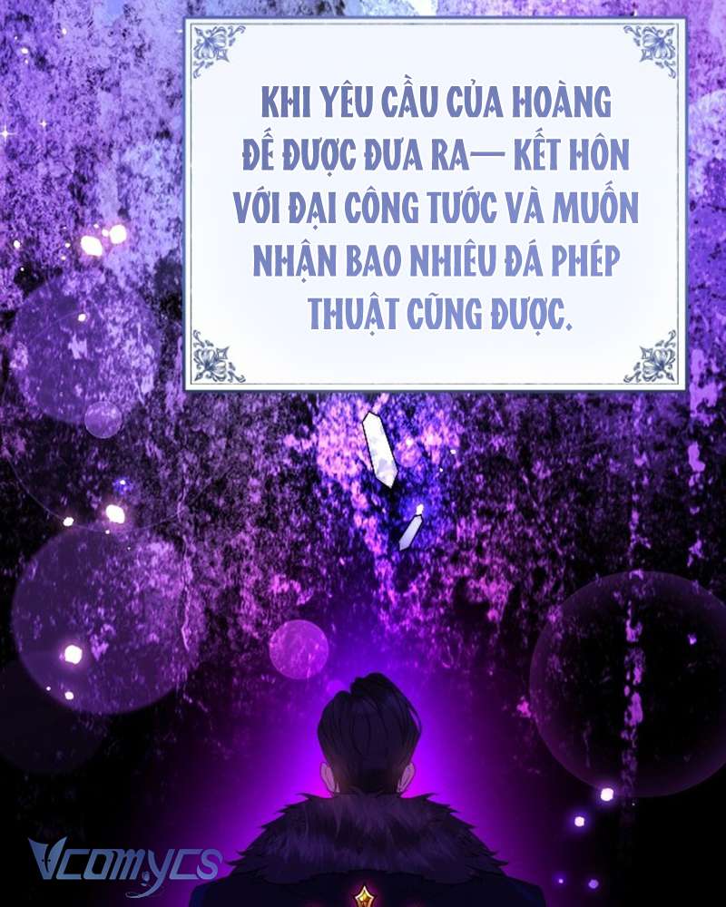 Trước Khi Em Có Ý Định Chạy Trốn Ta Sẽ Ngăn Chặn Nó Chap 1 - Trang 3