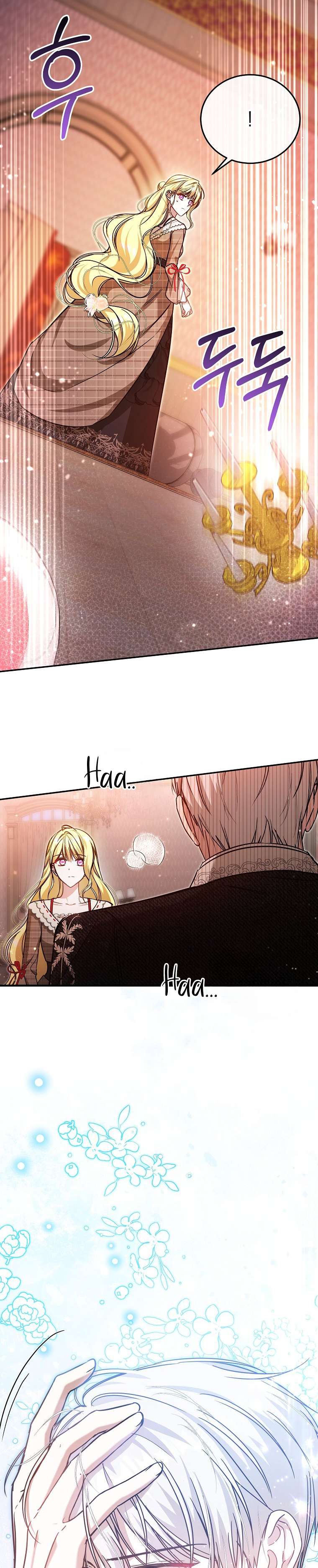 Chị Gái Tôi Là Nhân Vật Chính Chap 43 - Trang 4