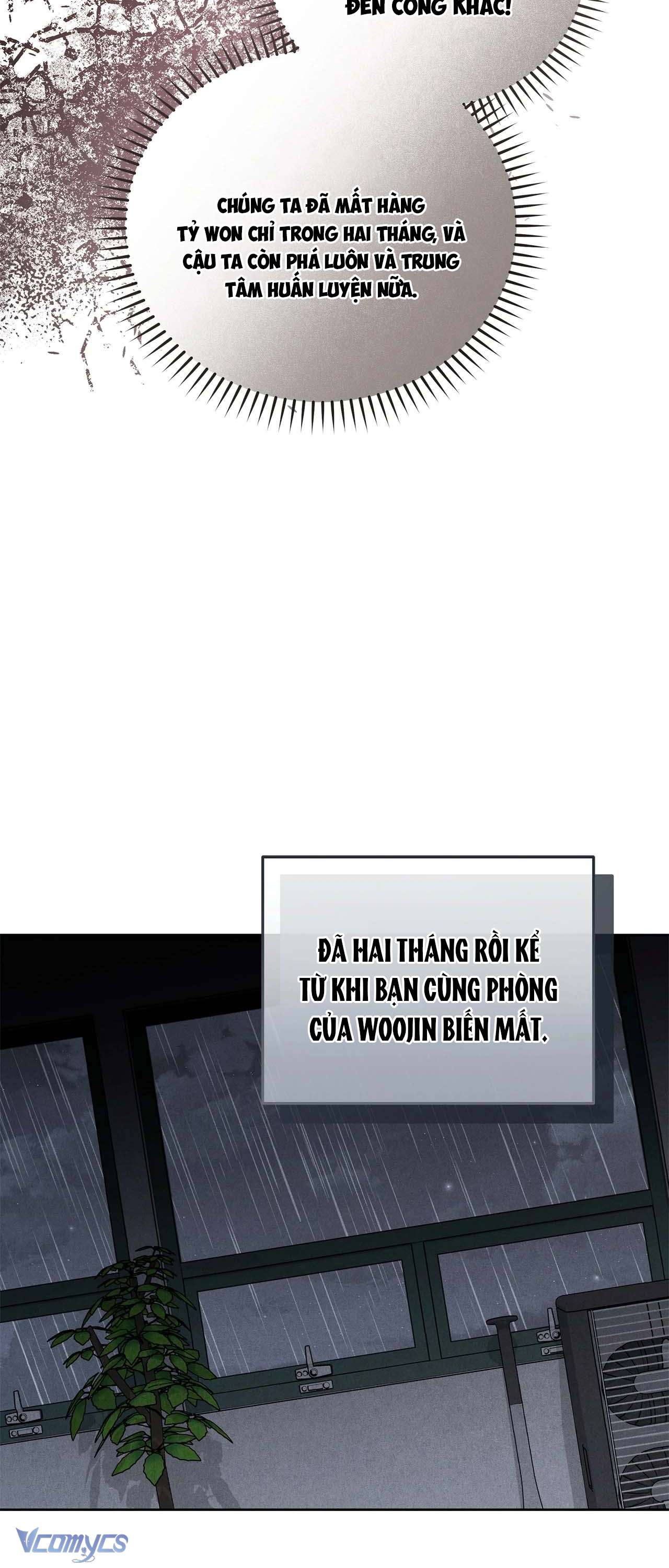 Chủ Tiệm Cafe Là Guide Cấp S Chap 22 - Trang 4