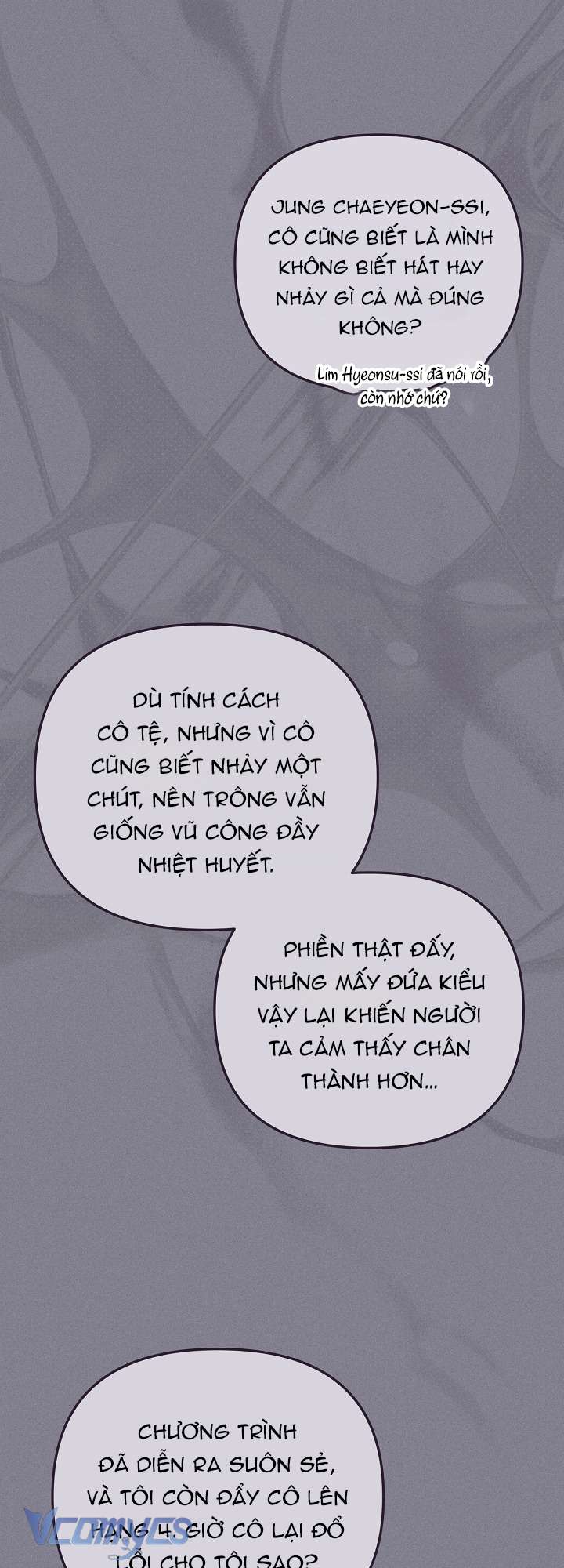 Rác Rưởi Sống Sót Với Thân Phận Thần Tượng PD Chap 1 - Trang 2