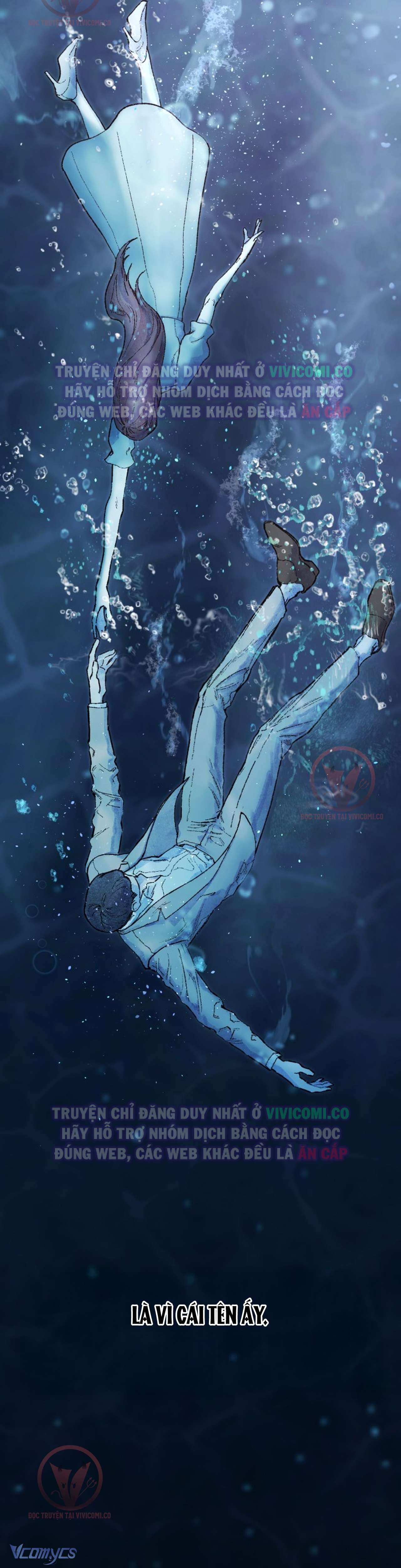 Chàng Quỷ Của Tôi Chap 3 - Trang 2