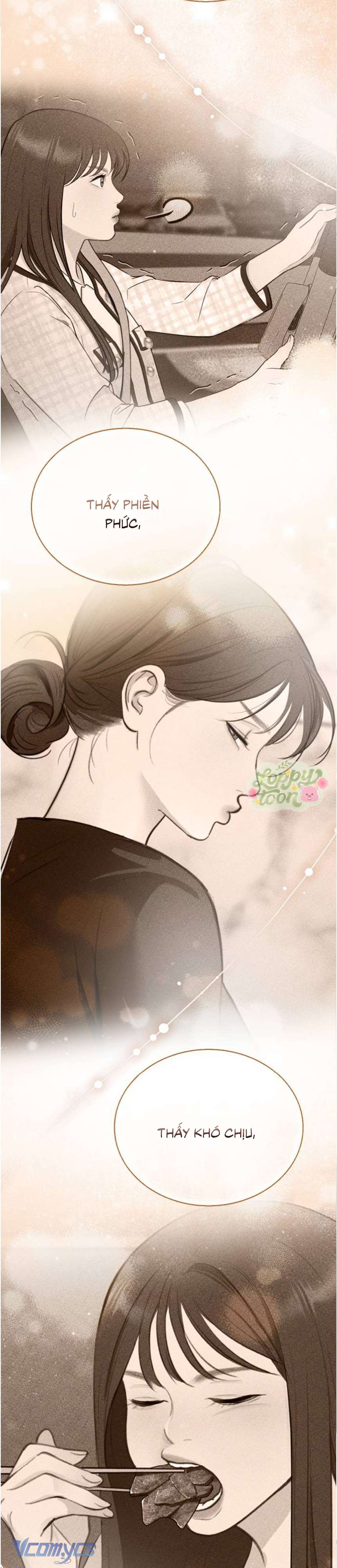 Quyền Lực Của Thư Ký Chap 17 - Trang 2